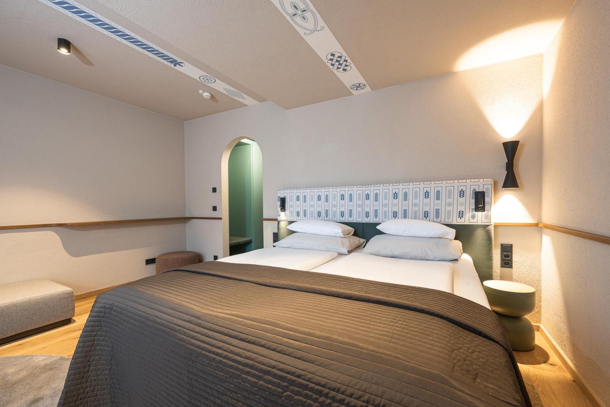Hotel Neue Post Zell am See Exterior foto