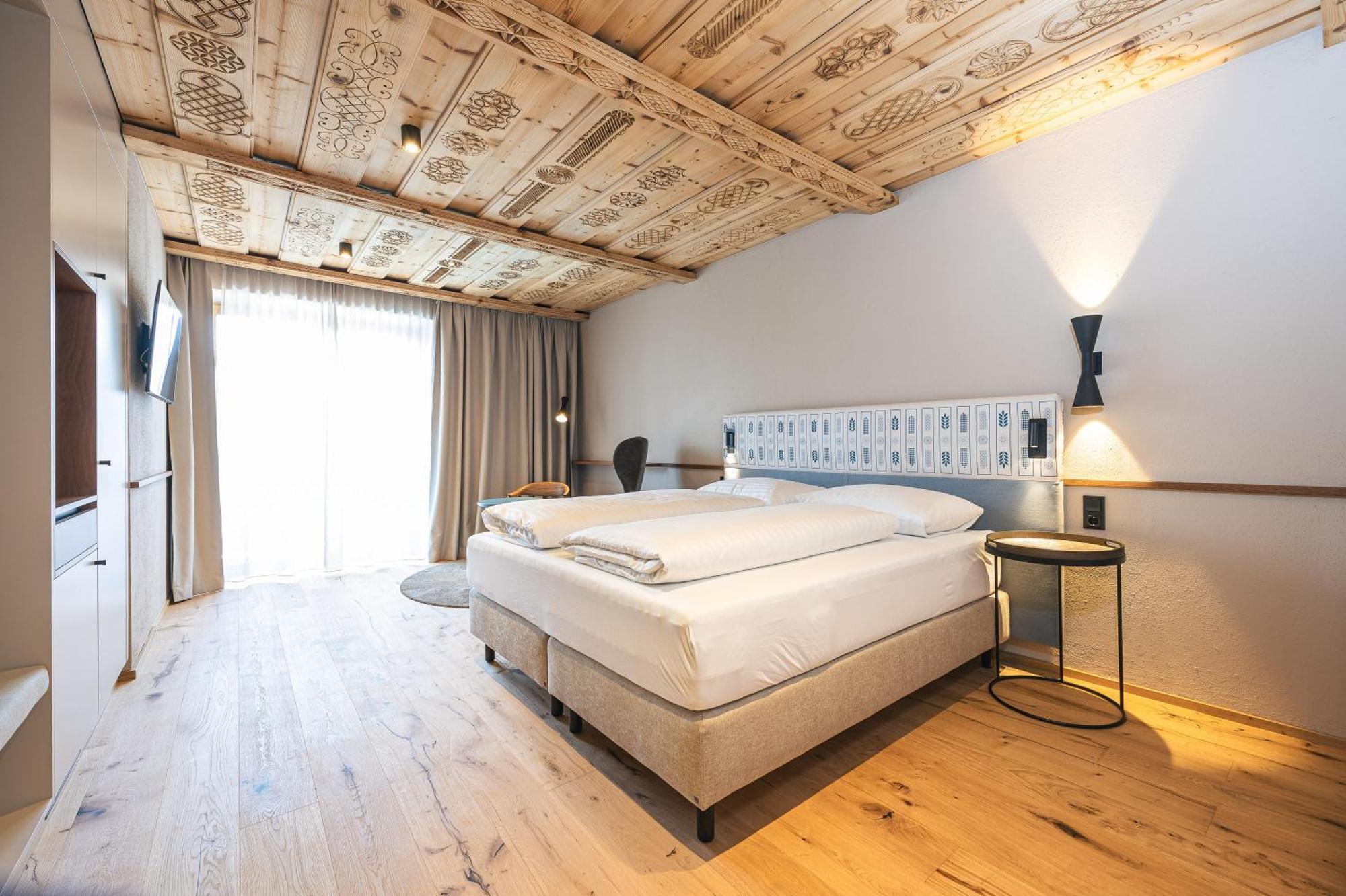 Hotel Neue Post Zell am See Exterior foto